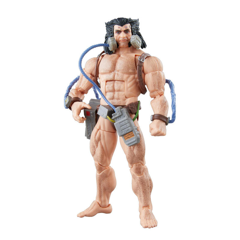 figura-wolverine-weapon-x-x-men-marvel-comics-15cm figura-wolverine-weapon-x-x-men-marvel-comics-15cm