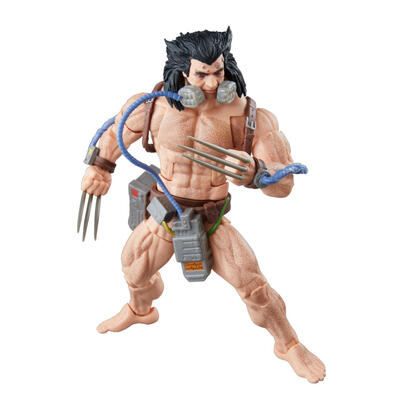 figura-wolverine-weapon-x-x-men-marvel-comics-15cm figura-wolverine-weapon-x-x-men-marvel-comics-15cm