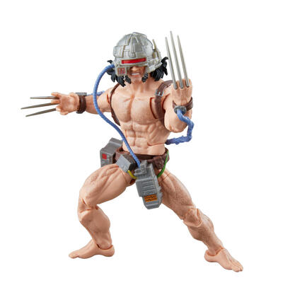 figura-wolverine-weapon-x-x-men-marvel-comics-15cm figura-wolverine-weapon-x-x-men-marvel-comics-15cm