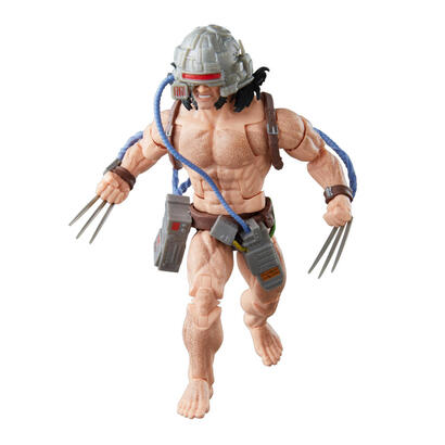 figura-wolverine-weapon-x-x-men-marvel-comics-15cm figura-wolverine-weapon-x-x-men-marvel-comics-15cm