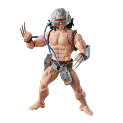 figura-wolverine-weapon-x-x-men-marvel-comics-15cm figura-wolverine-weapon-x-x-men-marvel-comics-15cm