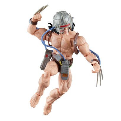 figura-wolverine-weapon-x-x-men-marvel-comics-15cm figura-wolverine-weapon-x-x-men-marvel-comics-15cm