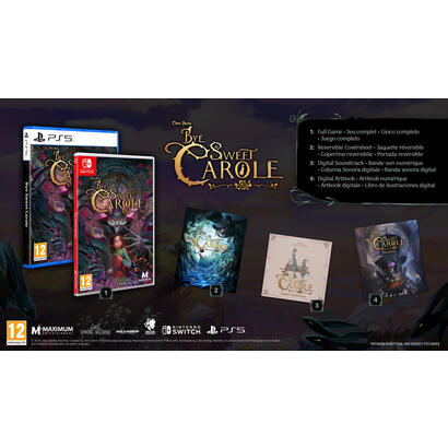 juego-bye-sweet-carole-playstation-5