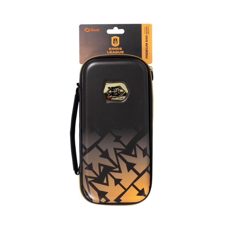 blade-gaming-kl1002-funda-para-consola-portatil-estuche-de-viaje-nintendo-negro-oro