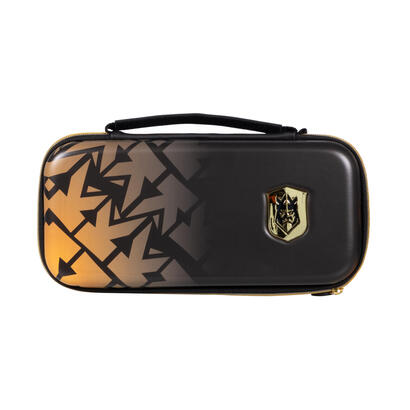 blade-gaming-kl1002-funda-para-consola-portatil-estuche-de-viaje-nintendo-negro-oro