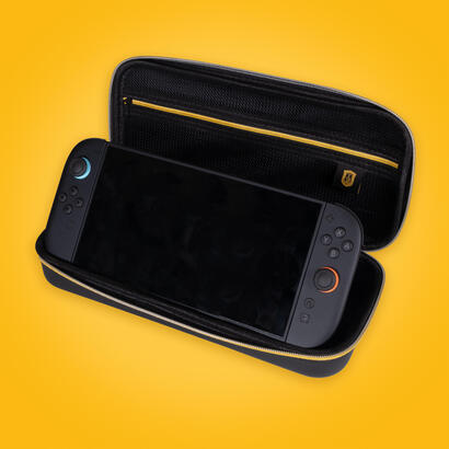 blade-gaming-kl1002-funda-para-consola-portatil-estuche-de-viaje-nintendo-negro-oro