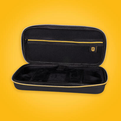 blade-gaming-kl1002-funda-para-consola-portatil-estuche-de-viaje-nintendo-negro-oro