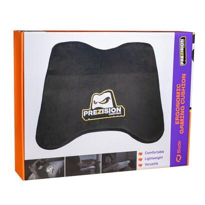 prezision-ergonomic-gaming