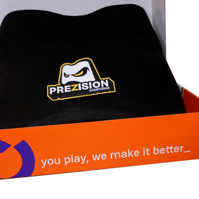 prezision-ergonomic-gaming