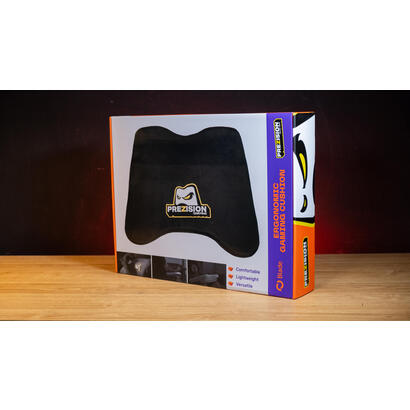 prezision-ergonomic-gaming