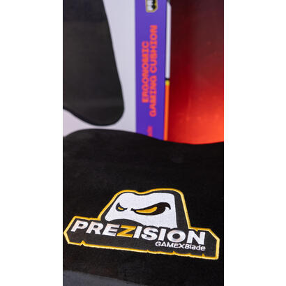 prezision-ergonomic-gaming