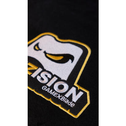 prezision-ergonomic-gaming