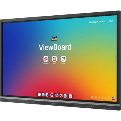 viewsonic-ifp8651-display-pizarra-blanca-interactiva-218-m-86-3840-x-2160-pixeles-pantalla-tactil-negro