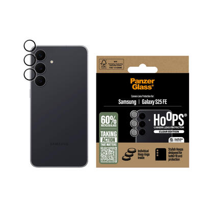 panzerglass-hoops-transparentee-camera-lens-protector-samsung-galaxy-s25-fe