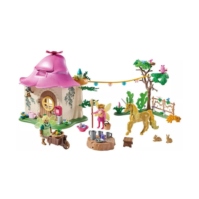 zestaw-z-figurkami-princess-magic-71838-przytulny-dom-wrozek-i-zloty-jednorozec zestaw-z-figurkami-princess-magic-71838-przytulny-dom-wrozek-i-zloty-jednorozec