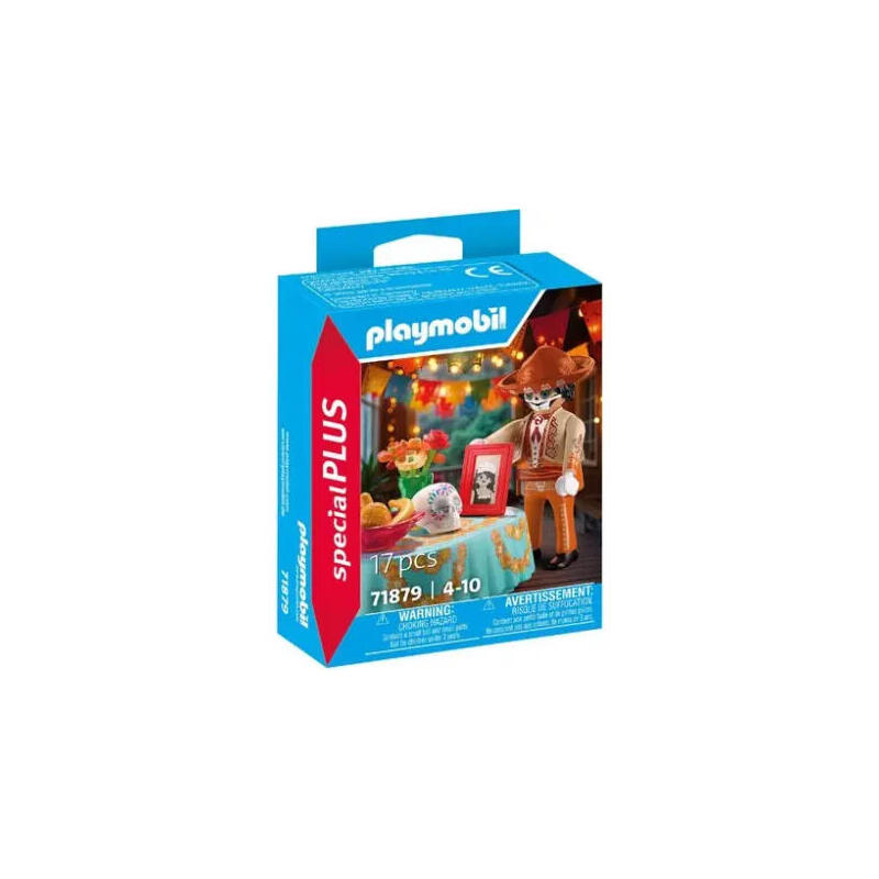 figurka-special-plus-71879-dia-de-los-muertos figurka-special-plus-71879-dia-de-los-muertos