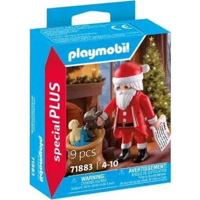 figurka-special-plus-71883-swiety-mikolaj-z-lista-zyczen