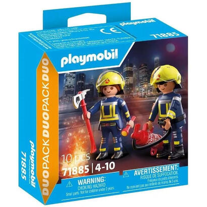 zestaw-z-figurkami-duo-pack-71885-straz-pozarna