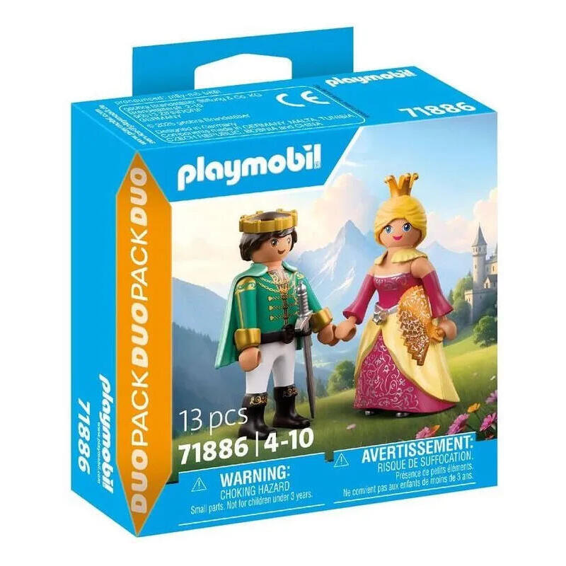 zestaw-z-figurkami-duo-pack-71886-ksiaze-i-ksiezniczka zestaw-z-figurkami-duo-pack-71886-ksiaze-i-ksiezniczka