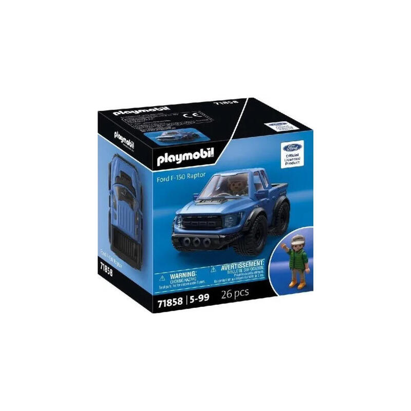 zestaw-z-figurka-cars-71858-ford-f-150-raptor zestaw-z-figurka-cars-71858-ford-f-150-raptor