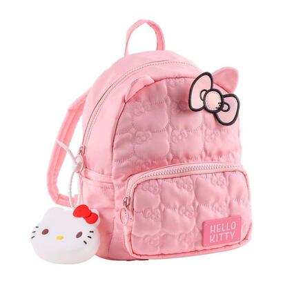 mochila-casual-hello-kitty-26cm