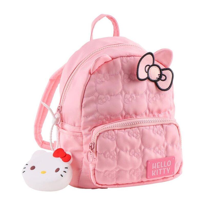 mochila-casual-hello-kitty-26cm