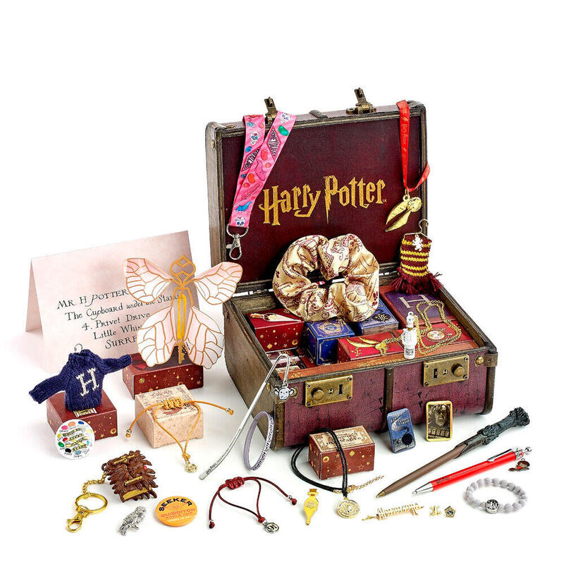 calendario-de-adviento-hogwarts-harry-potter
