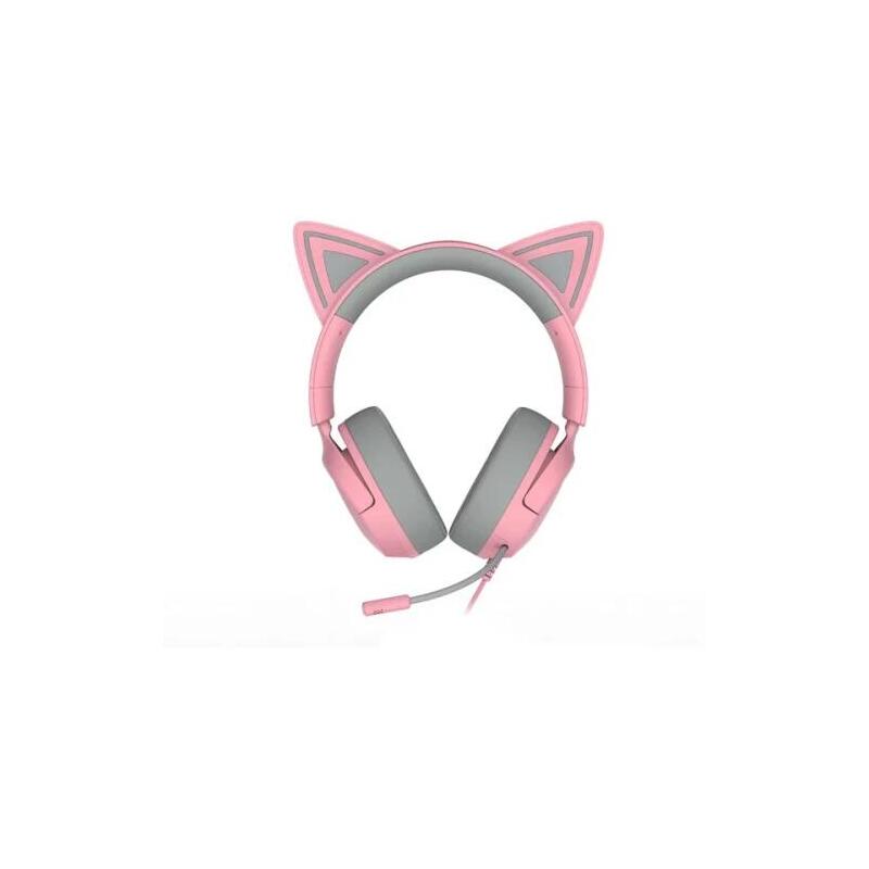 auriculares-razer-kraken-kitty-v3-x-quartz-rz04-05350100-r3m1
