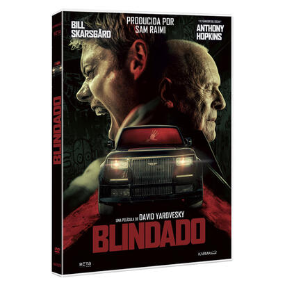 pelicula-blindado-dvd-dvd