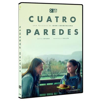 pelicula-cuatro-paredes-dvd-dvd