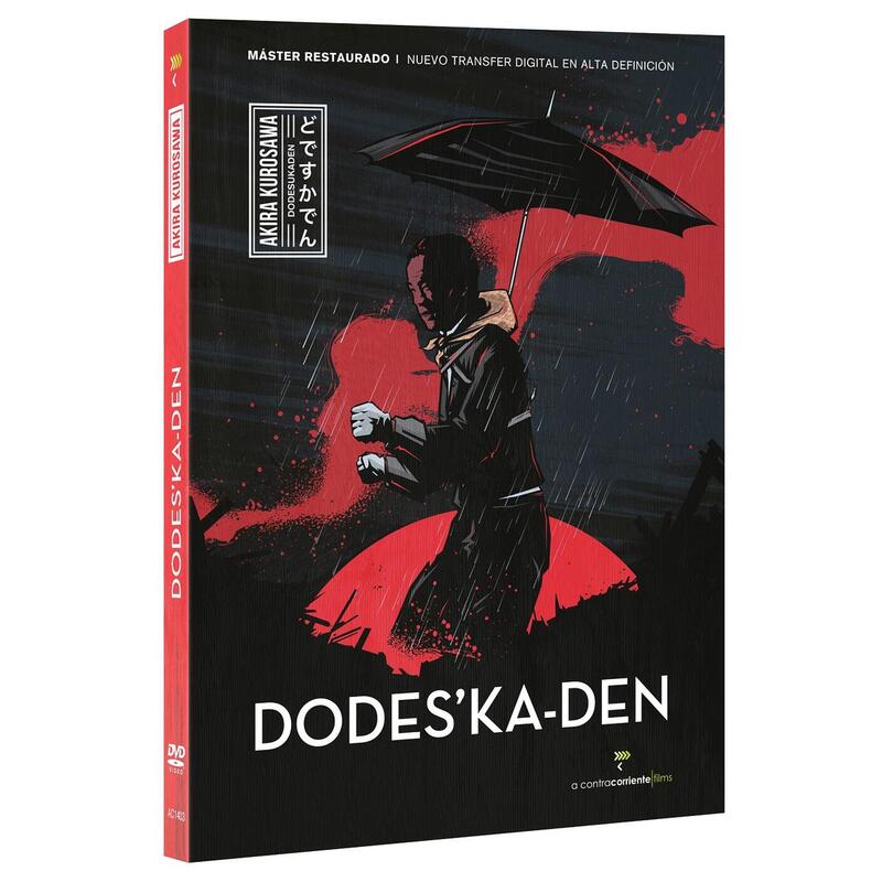 pelicula-dodeska-den-vose-dvd-dvd