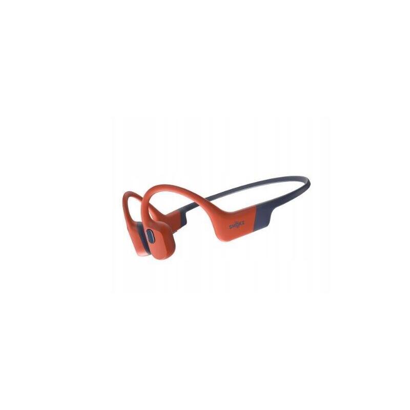 auriculares-inalambricos-de-conductor-oseo-shokz-openswim-pro-red