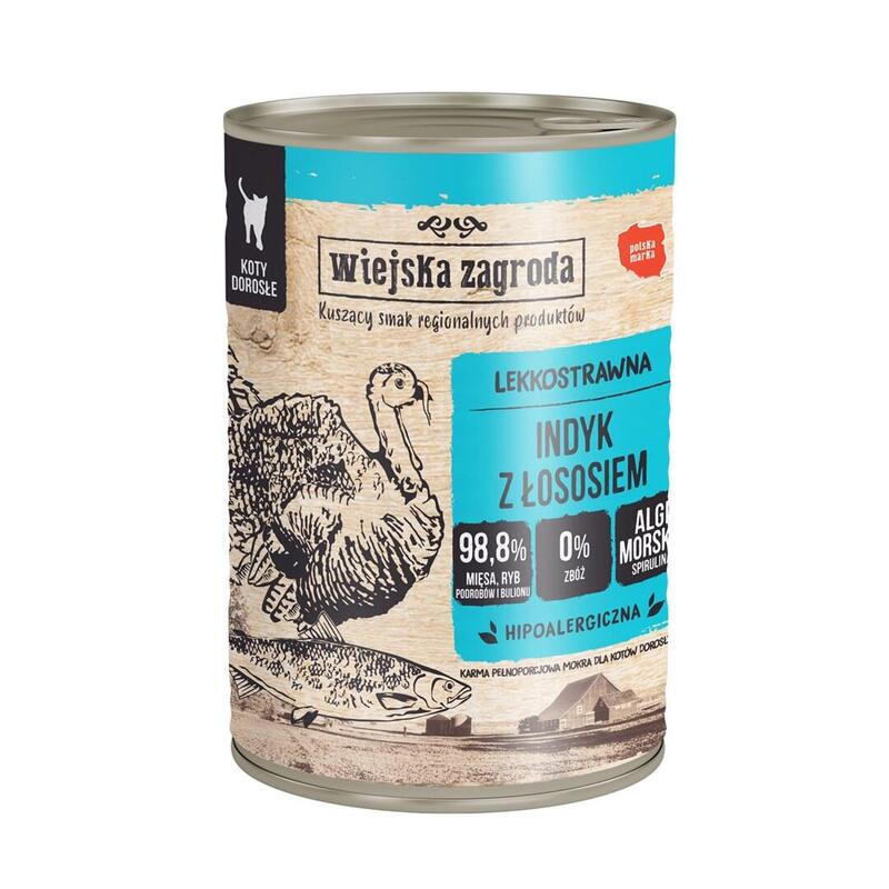 alimento-humedo-para-gatos-rural-farm-turkey-with-salmon-400g