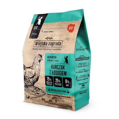 pollo-de-granja-con-salmon-comida-seca-para-gatos-400g