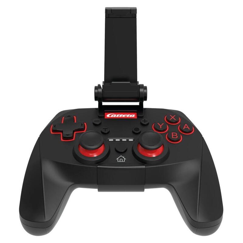 carrera-hybrid-controller