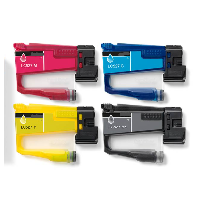 ciano-compatible-brother-mfc-j4350dwj4550dw-09k-lc527c-arlc527c