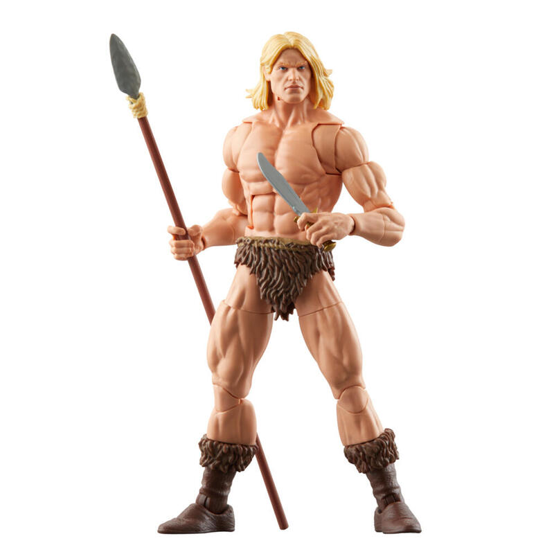 figura-ka-zar-fig-15-cm-marvel-legends-series figura-ka-zar-fig-15-cm-marvel-legends-series