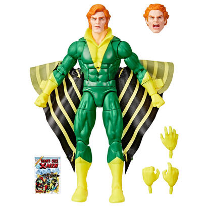 figura-hasbro-marvel-legends-giant-size-x-men-mini-comics-banshee