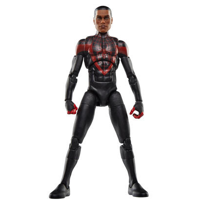 figura-hasbro-marvel-legends-miles-morales-the-ultimate-spider-man-mini-comics-ultimate-miles