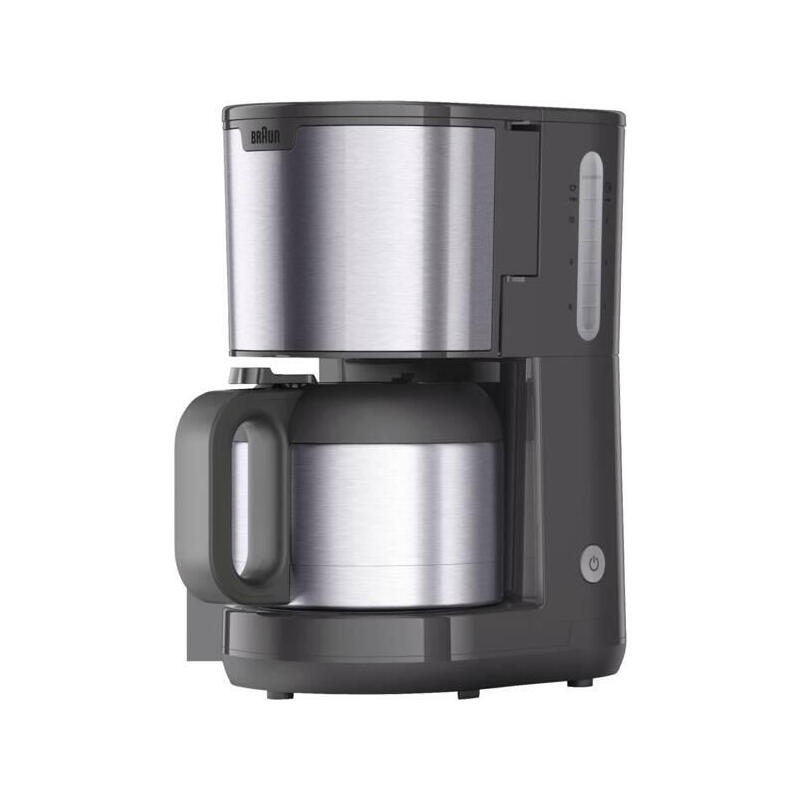 cafetera-braun-purshine-kf-1505-grisacero-inoxidable