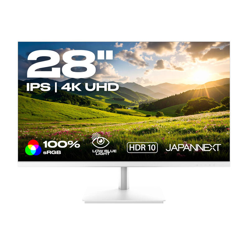 monitor-jjapannext-jn-ips280uhd60f-pw-28-3840-x-2160-pixeles-4k-ultra-hd-lcd-blanco