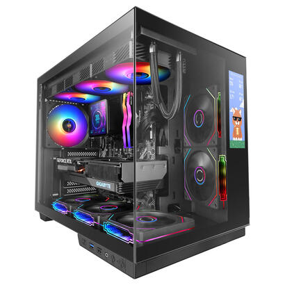 caja-atx-cube-mars-gaming-mcmirage-negro-cristal-continuo-lcd-gpu-400mm-1x35-2x25