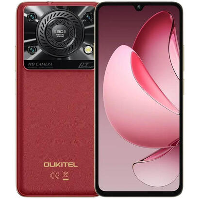 oukitel-c60-4gb128gb-rojo