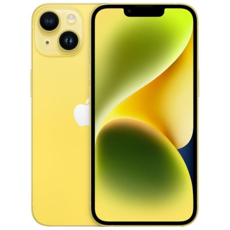 iphone-reacondicionado-14-256gb-amarillo-estado-excelente