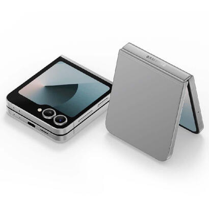 reacondicionado-samsung-galaxy-z-flip6-5g-12gb256gb-gris-estado-excelente