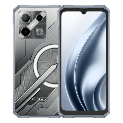 doogee-blade-gt-play-5g-8gb256gb-plata-rugged