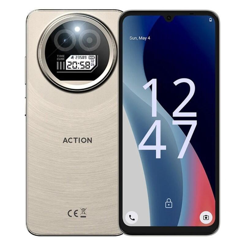 iiif150-action-a5-pro-3gb256gb-titanio-natural