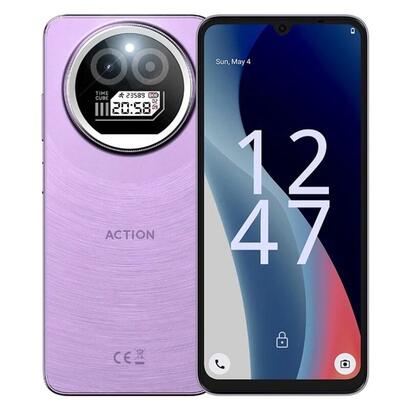 iiif150-action-a5-pro-3gb256gb-morado