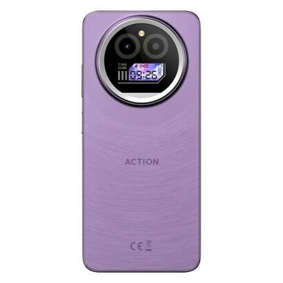 iiif150-action-a5-pro-3gb256gb-morado
