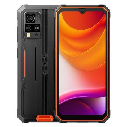 blackview-bv4800-se-4gb64gb-naranja-rugged